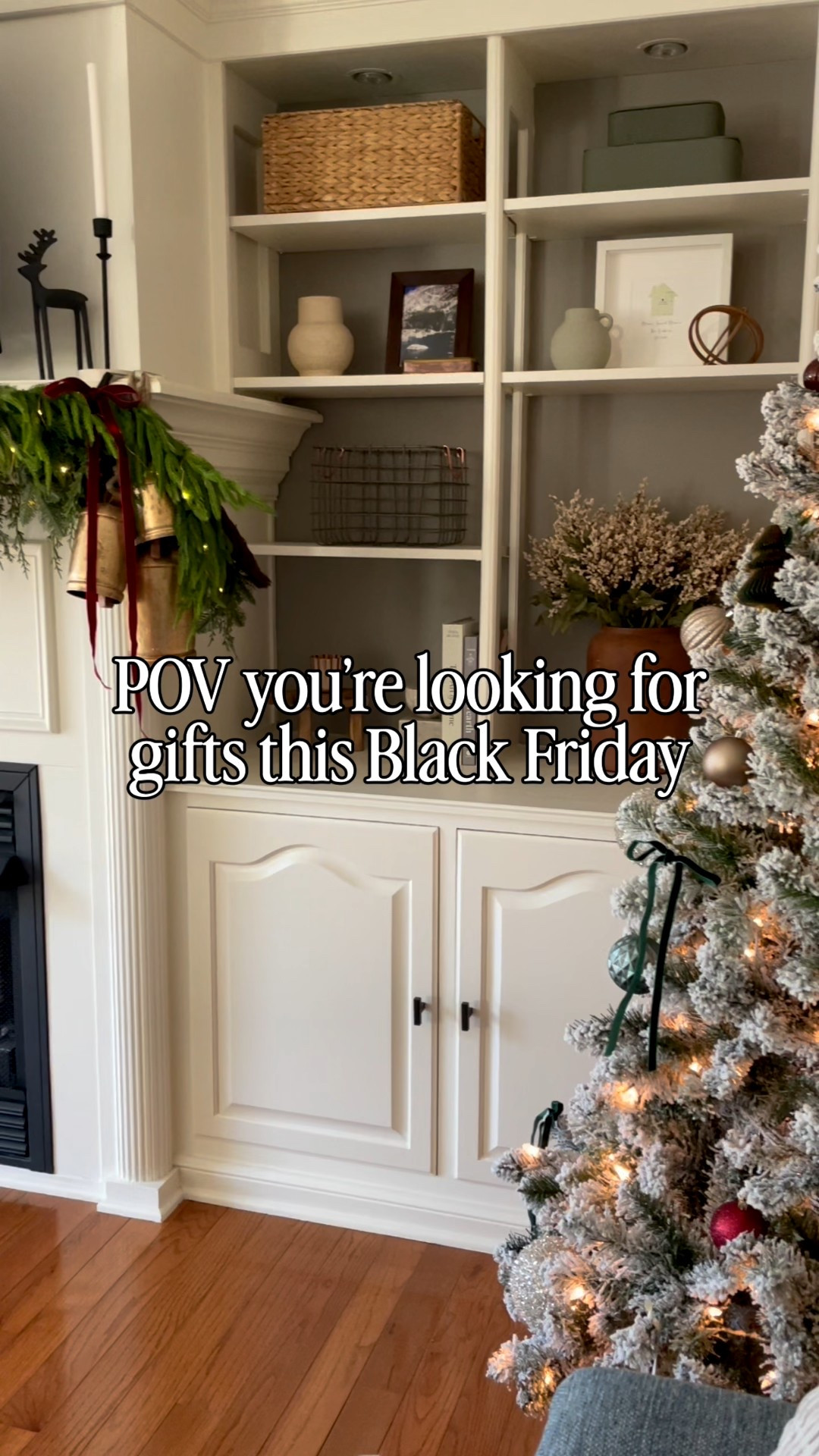 Black Friday deals are in full swing! All these plus LOTS more linked in my LTK shop 🫶🏻 majority of these gifts are on sale this weekend! I’d be lying if I said I haven’t done some shopping myself!

Comment SALE for 🔗 
.
.
.
.
.
#blackfriday #cybermonday #cyberdeals #onlineshopping #giftguide #teengifts #giftsforher #giftsforhim #giftsforkids #giftsfortoddlers

#LTKCyberWeek #LTKHoliday #LTKGiftGuide