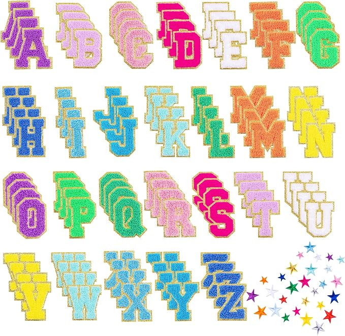 Appliques | Amazon (US)