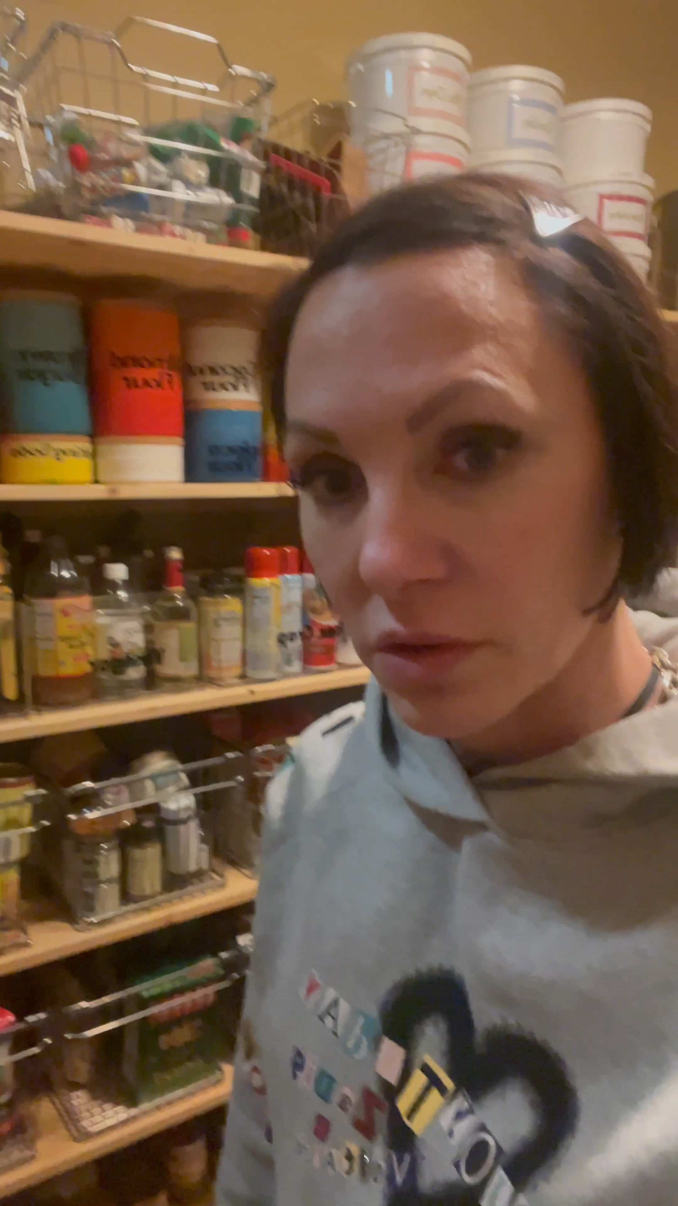 Sharing the info on my canisters 

#LTKGiftGuide #LTKhome #LTKfamily