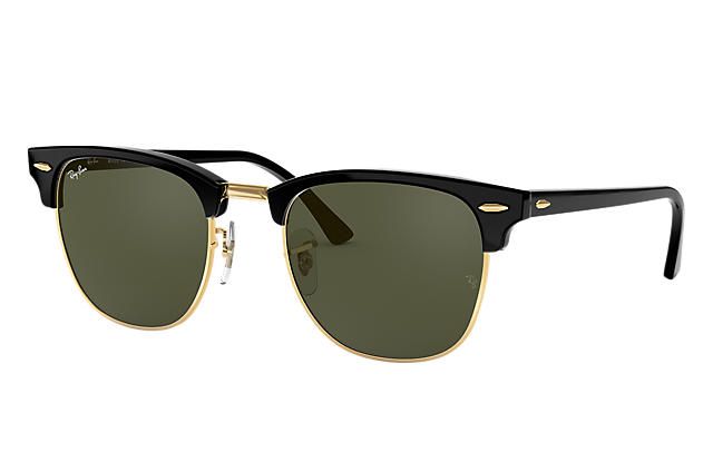 CLUBMASTER CLASSIC | Ray-Ban ES