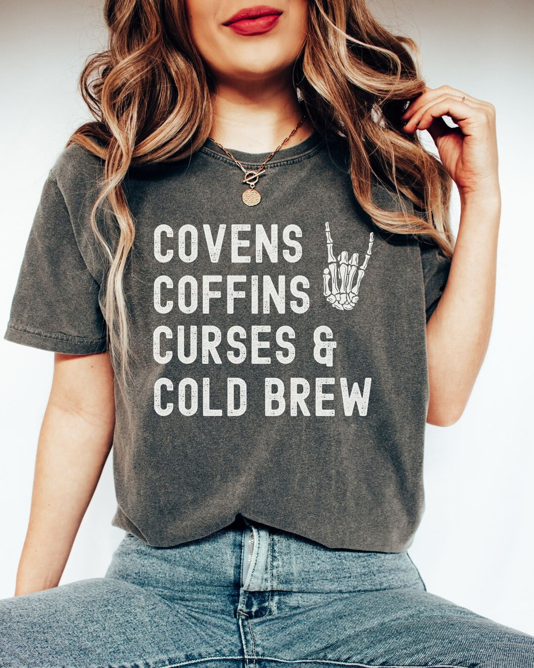 Comfort Colors Retro Halloween Shirt Spooky Season Vintage - Etsy | Etsy (US)