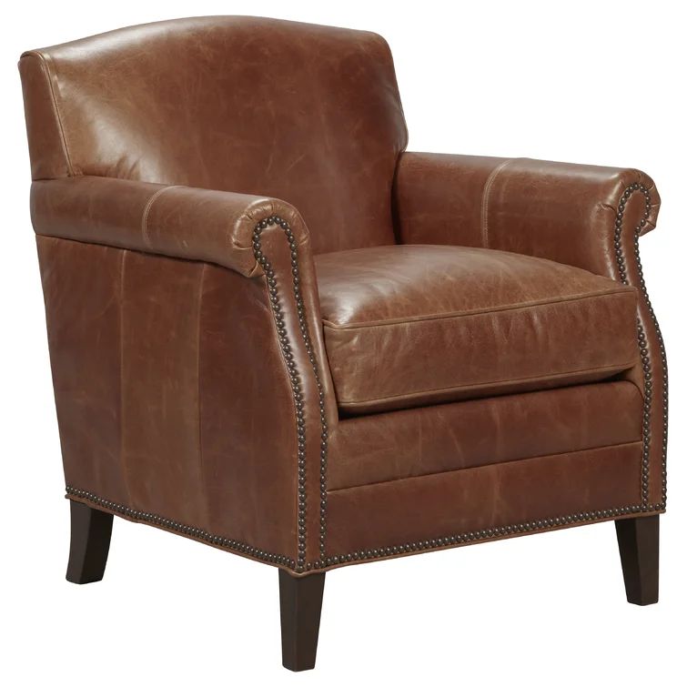 Dresden Upholstered Club Chair | Wayfair North America