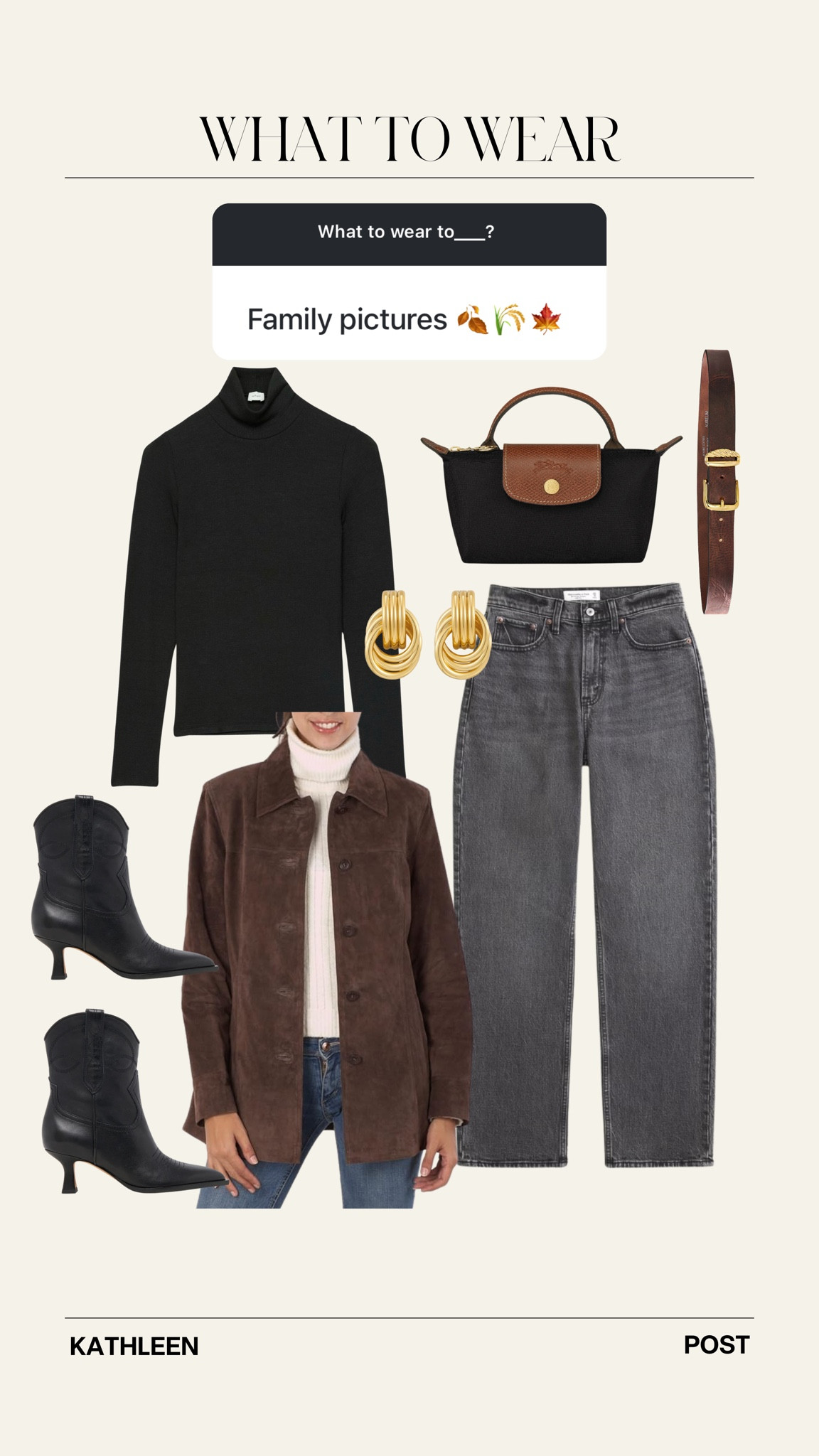 What to Wear: fall family photos

#kathleenpost #familypictures #fallfashion

#LTKSeasonal #LTKStyleTip