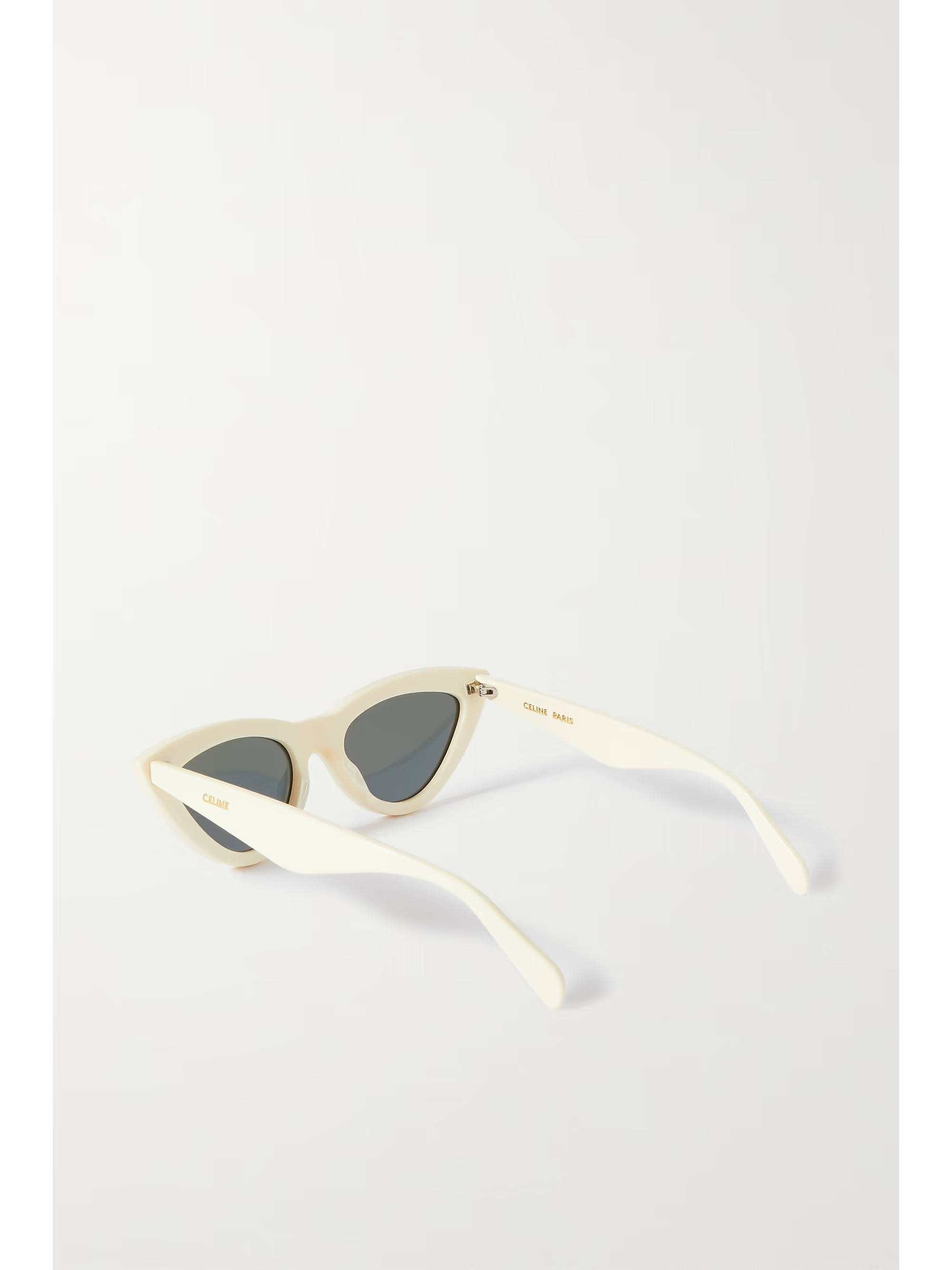 Cat-eye acetate sunglasses | NET-A-PORTER (UK & EU)