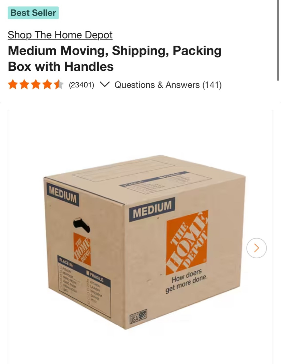These are great for organization and separation of merchandise.

#LTKgrwm #LTKootd #LTKdayinmylife