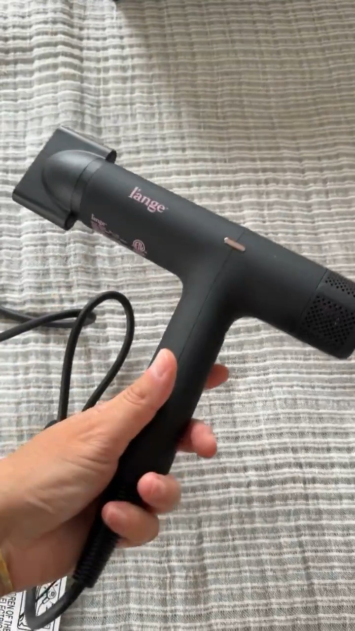 The L’ange hair dryer is the one I pack when I don’t want to sacrifice a good hair day while traveling. It’s lightweight, easy to use and takes up way less space than a traditional dryer. 

L’ange hair dryer, travel hair tools, lightweight hair dryer, beauty favorites, travel essentials, hair styling tools, vacation packing, beauty finds, girlonthehudson

#LTKTravel #LTKBeauty #LTKmomlife