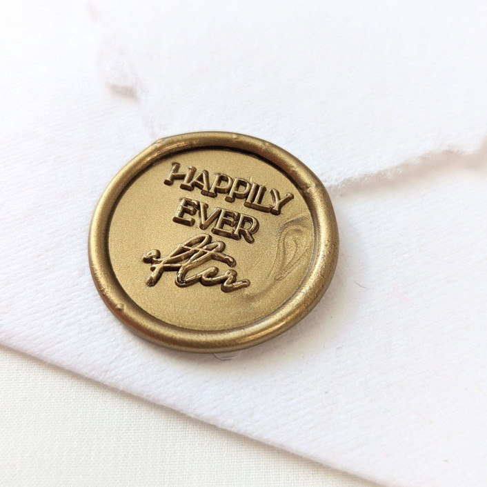 Happily Ever After- Customizable- Set of 25 | Minted