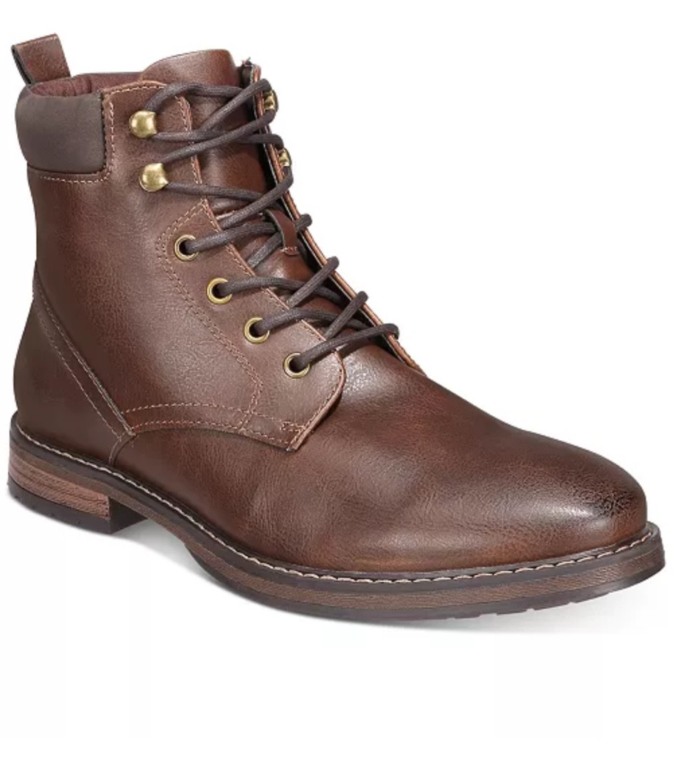 Men's boots only 19.99 just for today!

#LTKCyberWeek #LTKGiftGuide #LTKShoeCrush