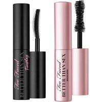 Too Faced Better Than Sex Travel-Size Foreplay Primer and Mascara Set (Worth £30.00) | Cult Beauty