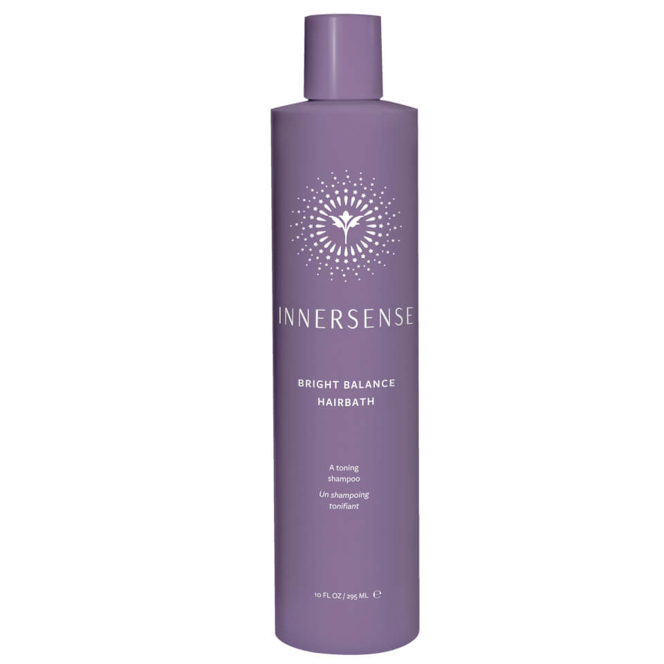 Innersense Bright Balance Hairbath 295ml | Cult Beauty