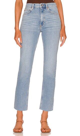 70s Orginals Straight in Sanded Blue | Revolve Clothing (Global)