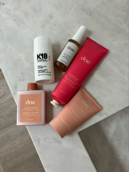 sephora sale picks - hair + body 