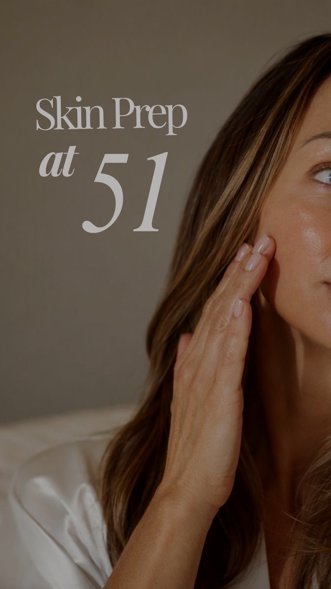 When I need the extra glow!

#LTKgrwm #LTKOver40 #LTKBeauty