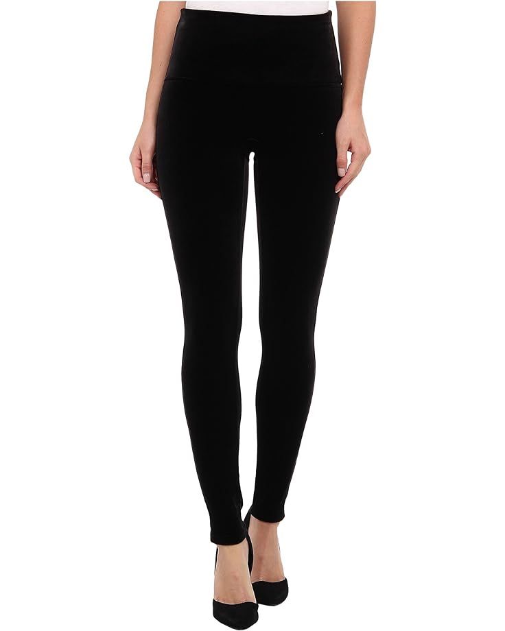 Spanx Velvet Leggings | Zappos