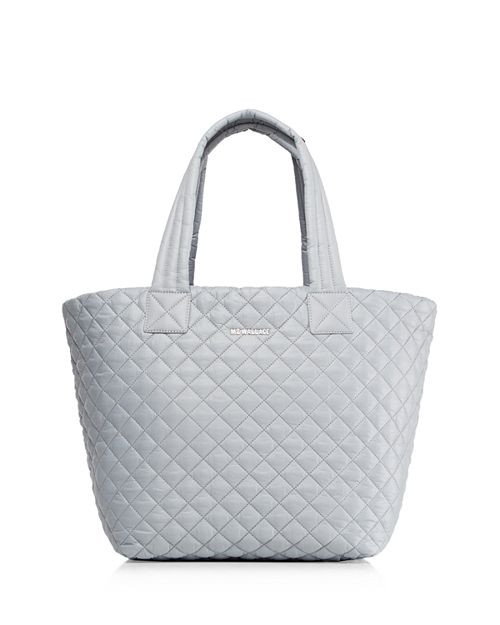 MZ WALLACE Medium Metro Tote Handbags | Bloomingdale's (US)