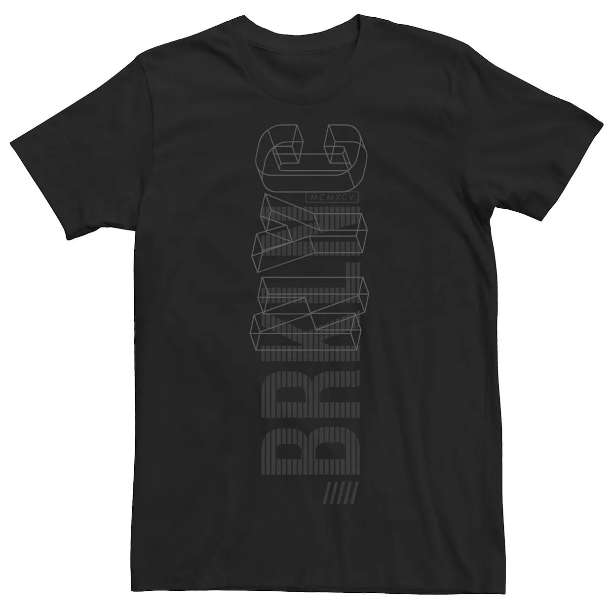 Men's Apt. 9® NYC Graphic Tees | Kohl's