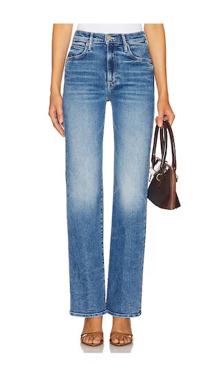 The Kick It Jeans in Bitchin' | Revolve Clothing (Global)