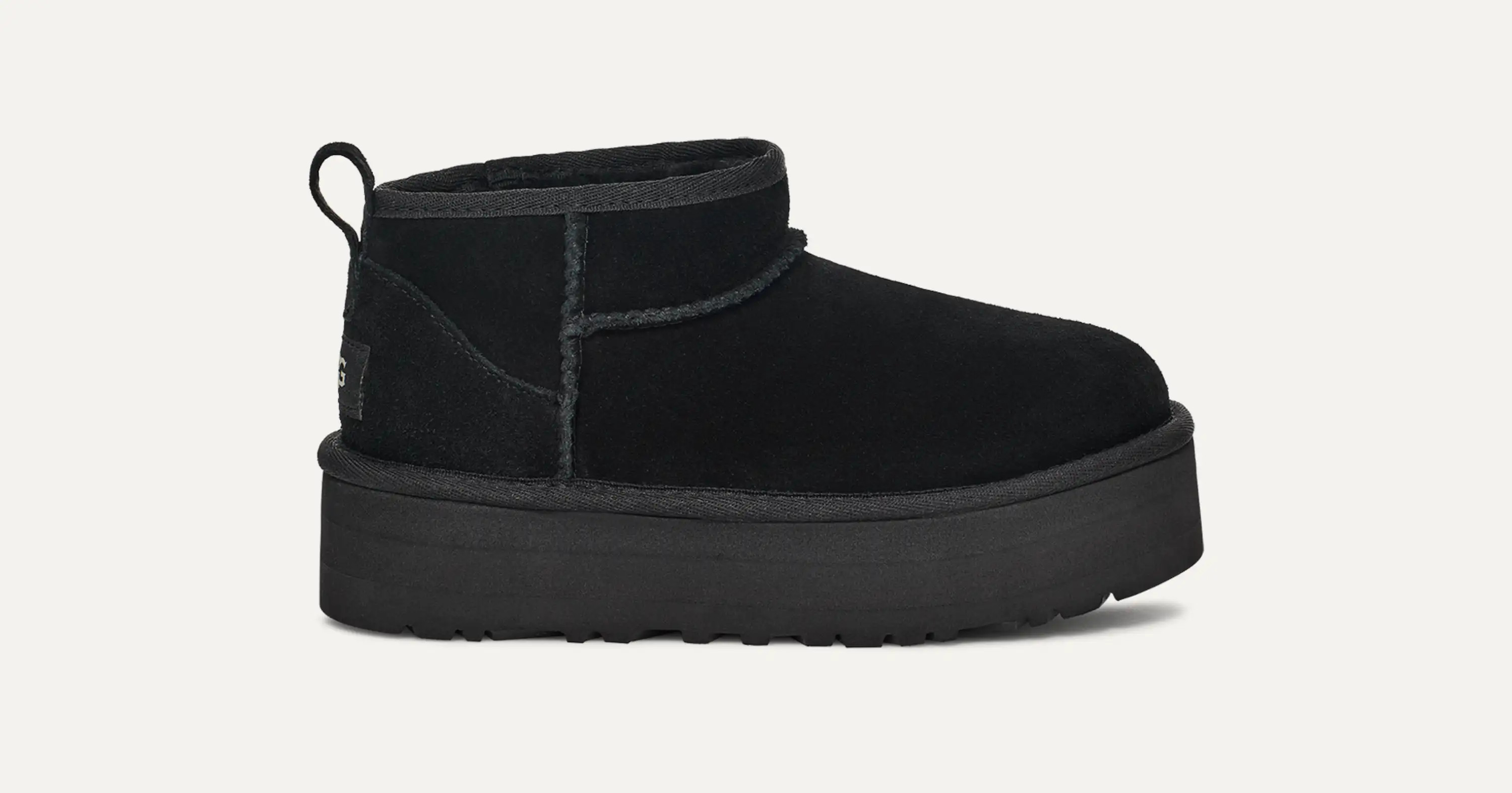 Classic Ultra Mini Platform Boot for Kids | UGG® | UGG (US)