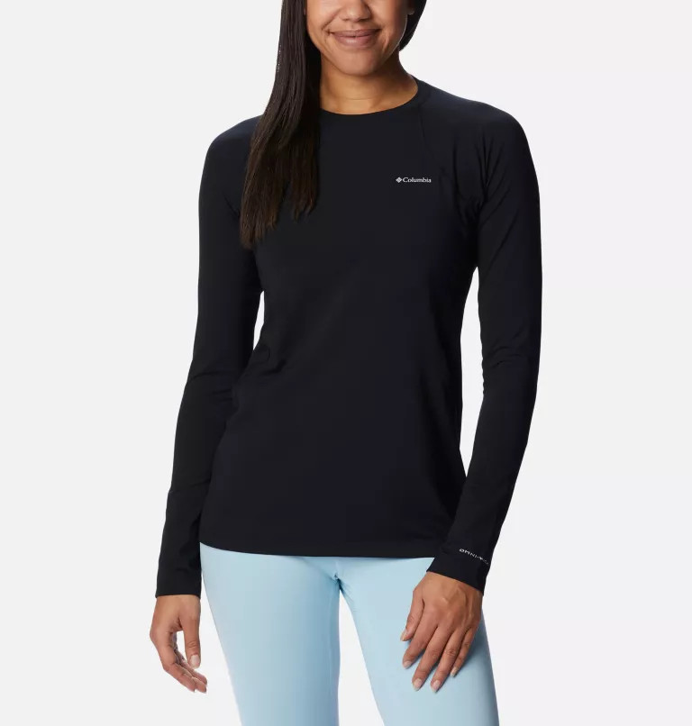 Women's Midweight Baselayer Crew | Columbia Sportswear