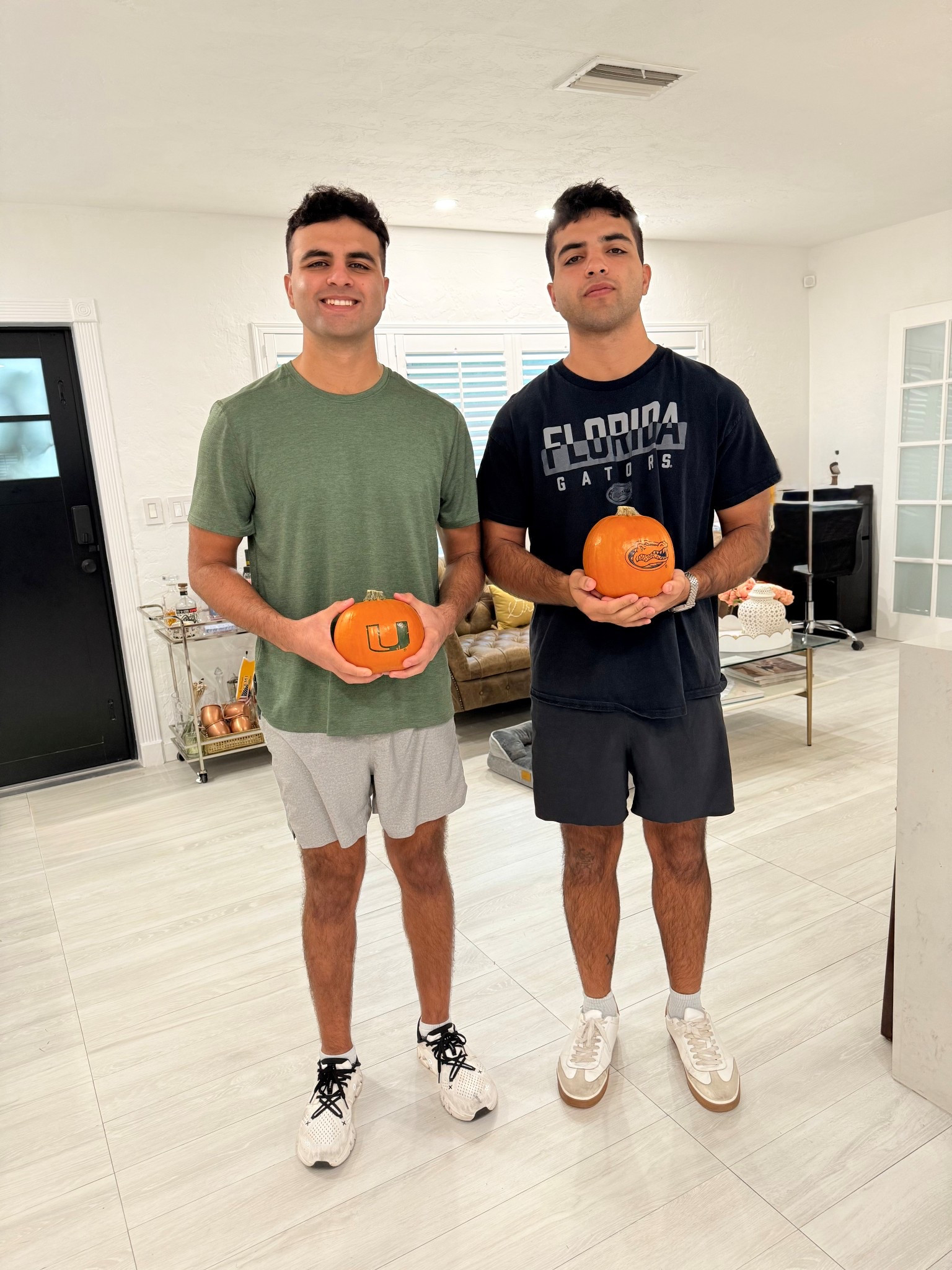 Sport outfits for men 
UF 🐊
UM 🙌

#LTKMens #LTKSeasonal #LTKHalloween