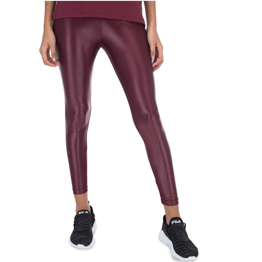 Calça Legging Fila Life New I - Feminina | Centauro BR