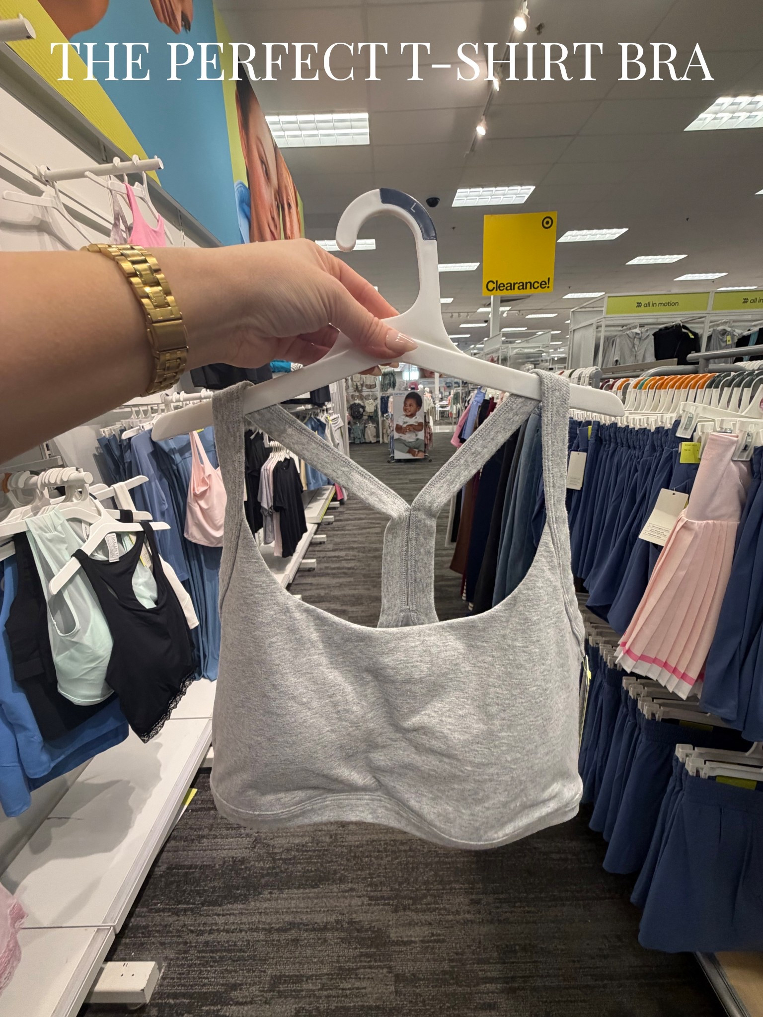 Wow, WOW. Just add it to your cart, you’ll thank me later.

#LTKmomlife #LTKfitnessgoals #LTKActive