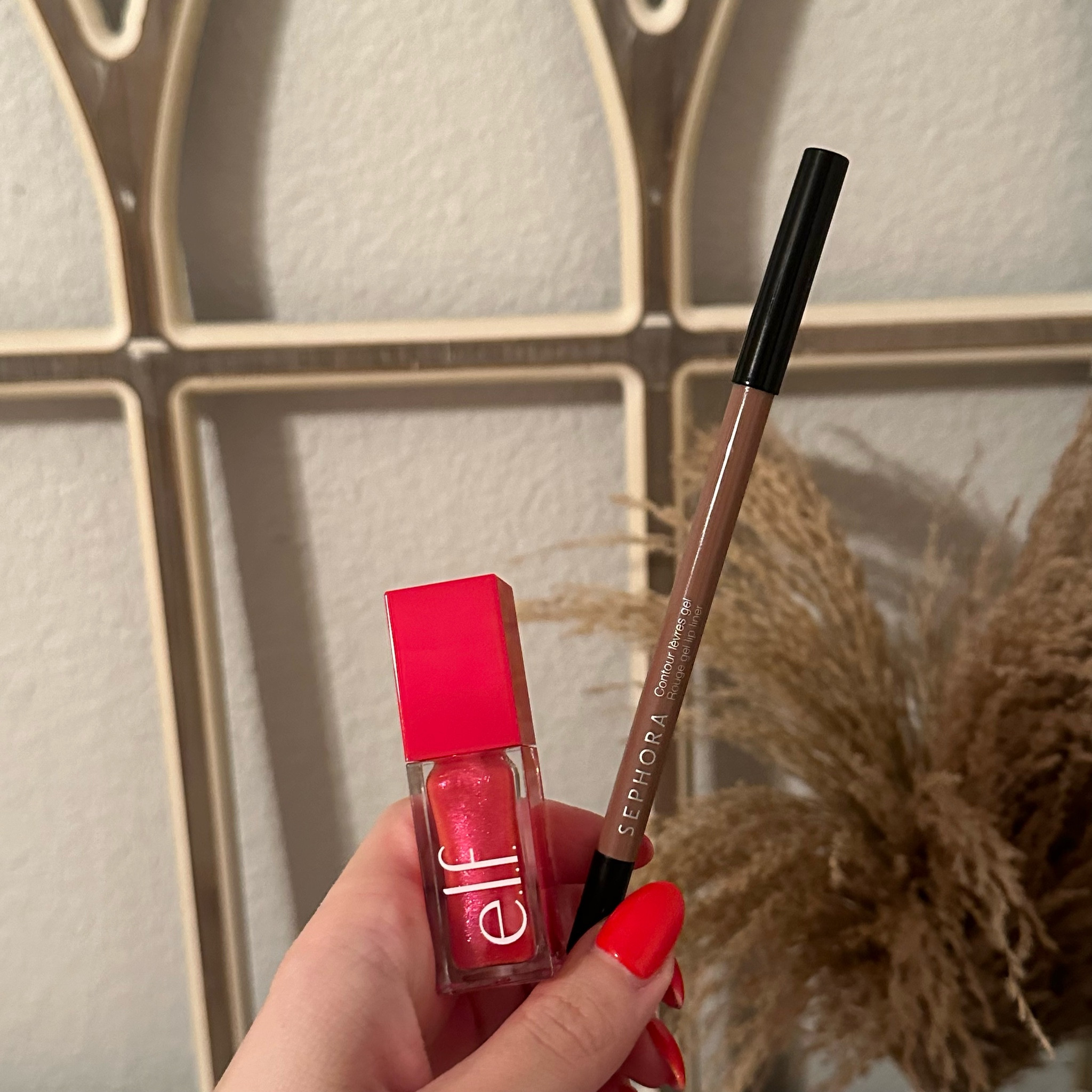 summer lip combo 🍒❤️✨

#LTKBeauty