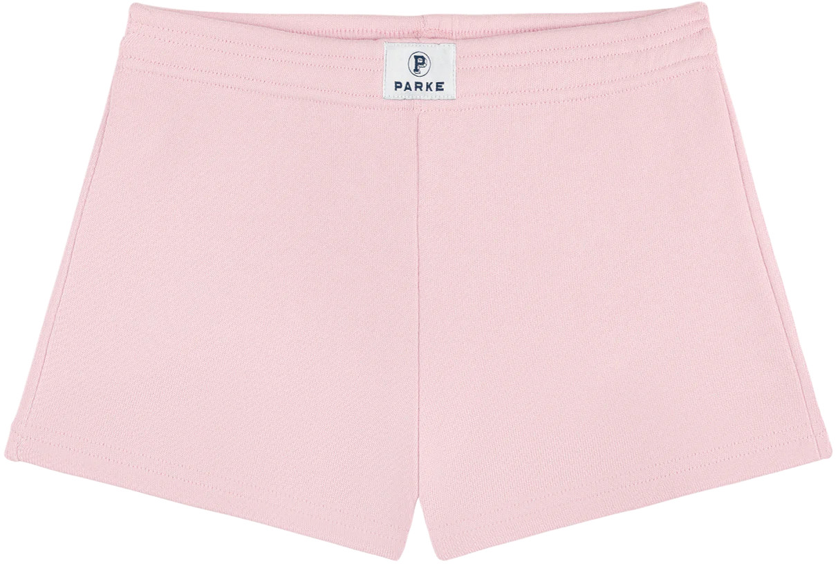 Mini Sweatshorts | Parke