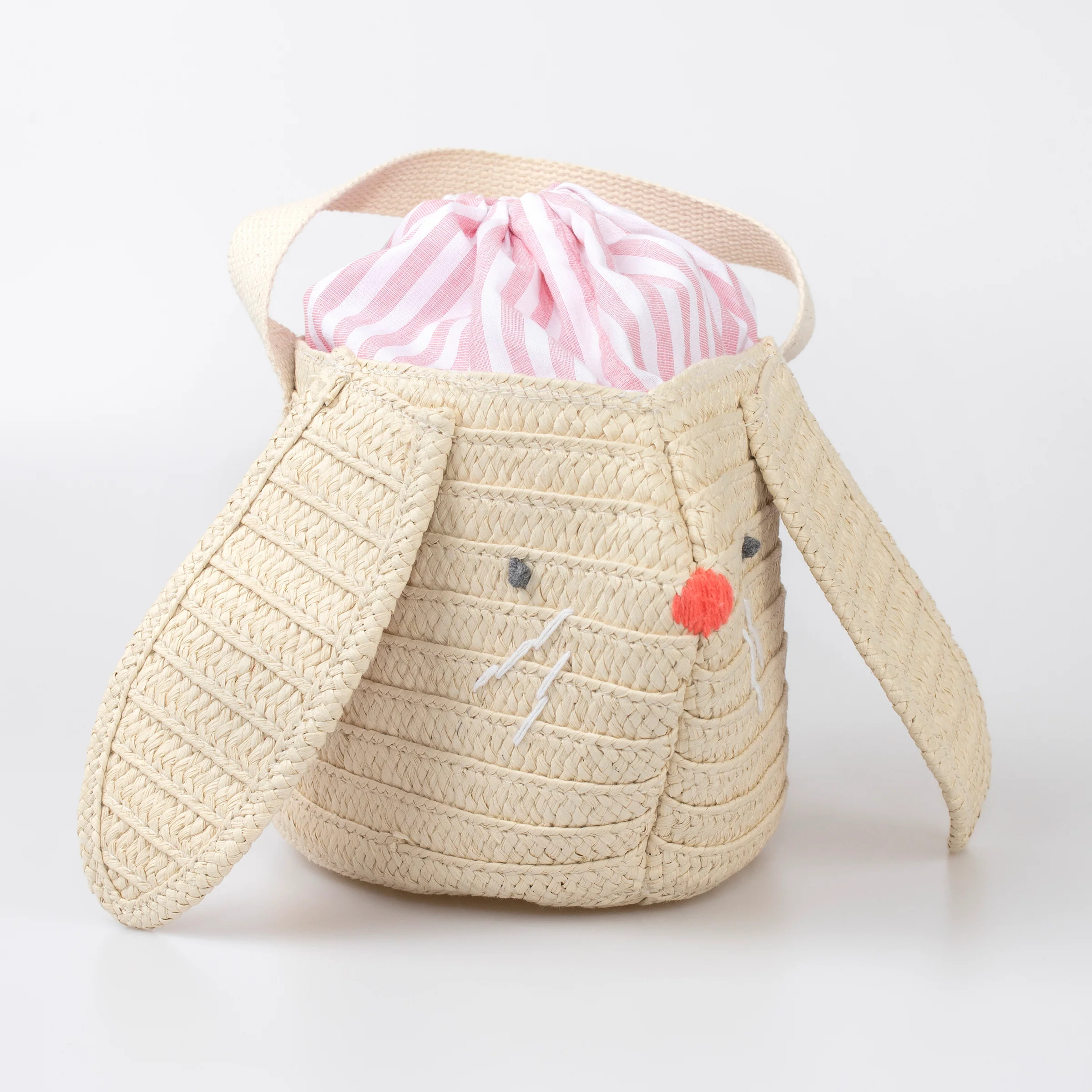 Bunny Basket | Meri Meri