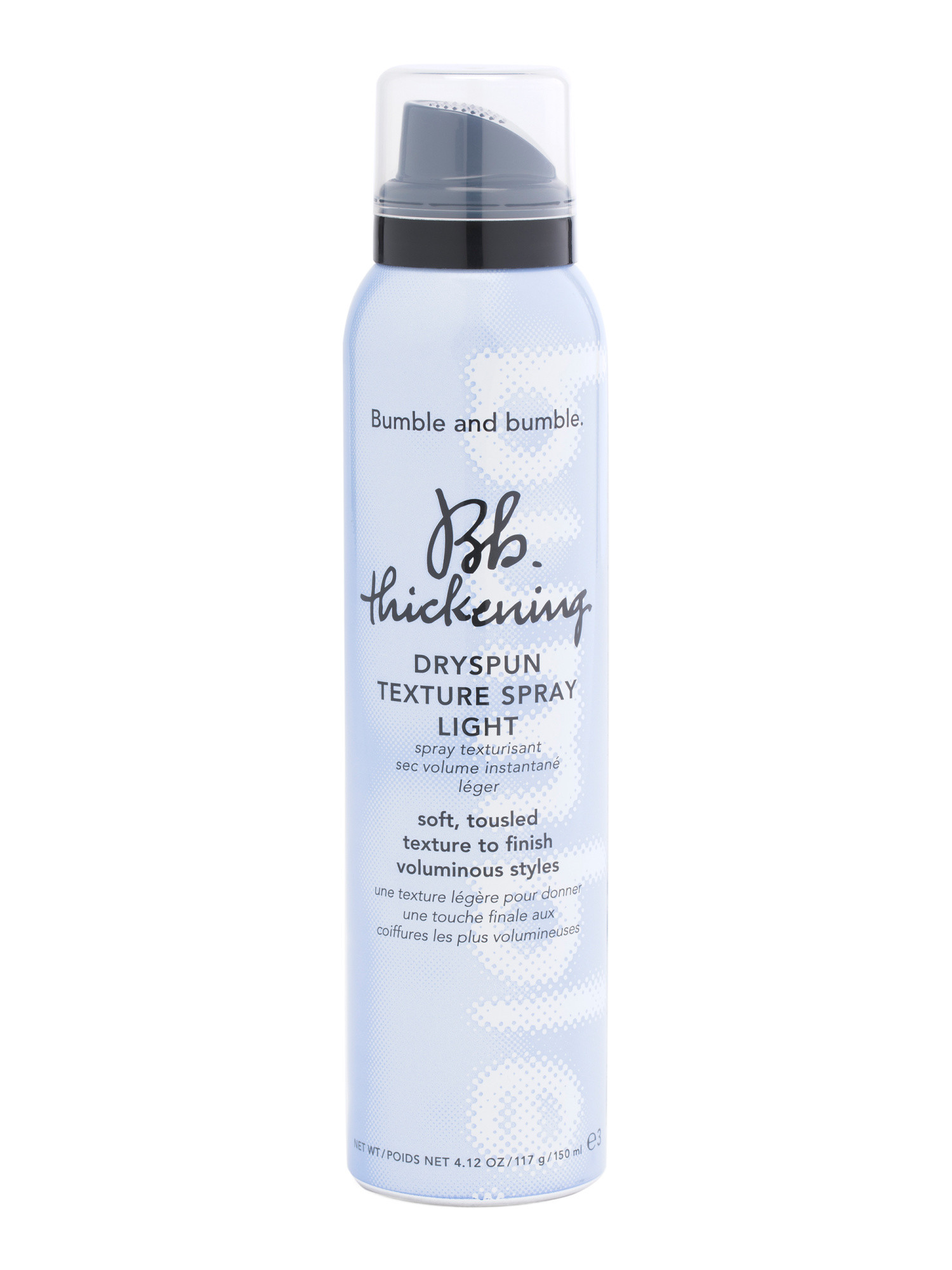 Thickening Dryspun Texture Light Spray | Hair Care & Accessories  | Marshalls | Marshalls