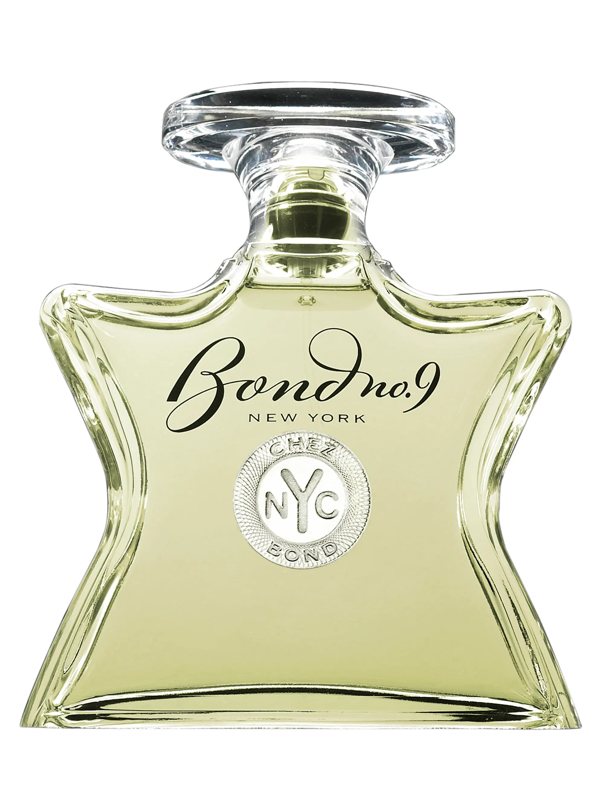 Chez Bond | Saks Fifth Avenue