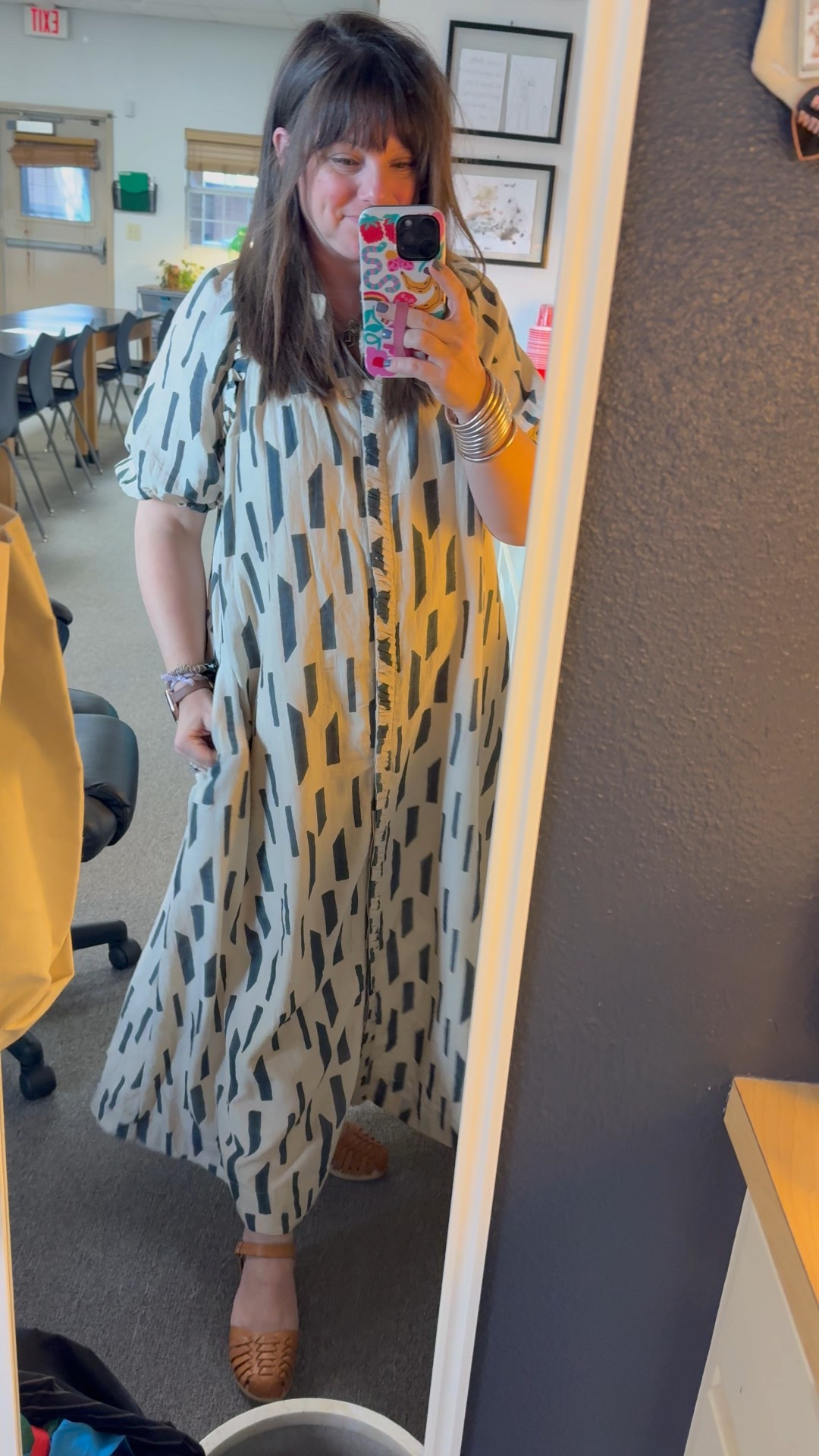 Adore Mirth dresses!