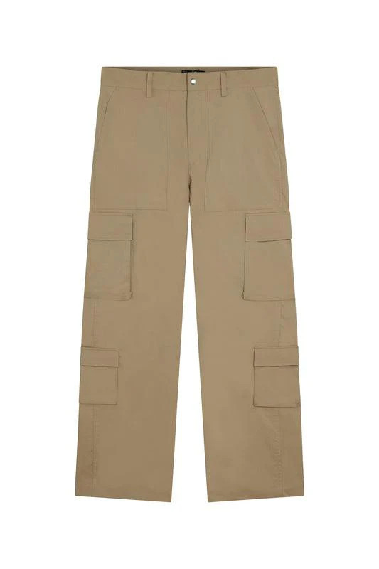 Cargo Pants | Not So Ape