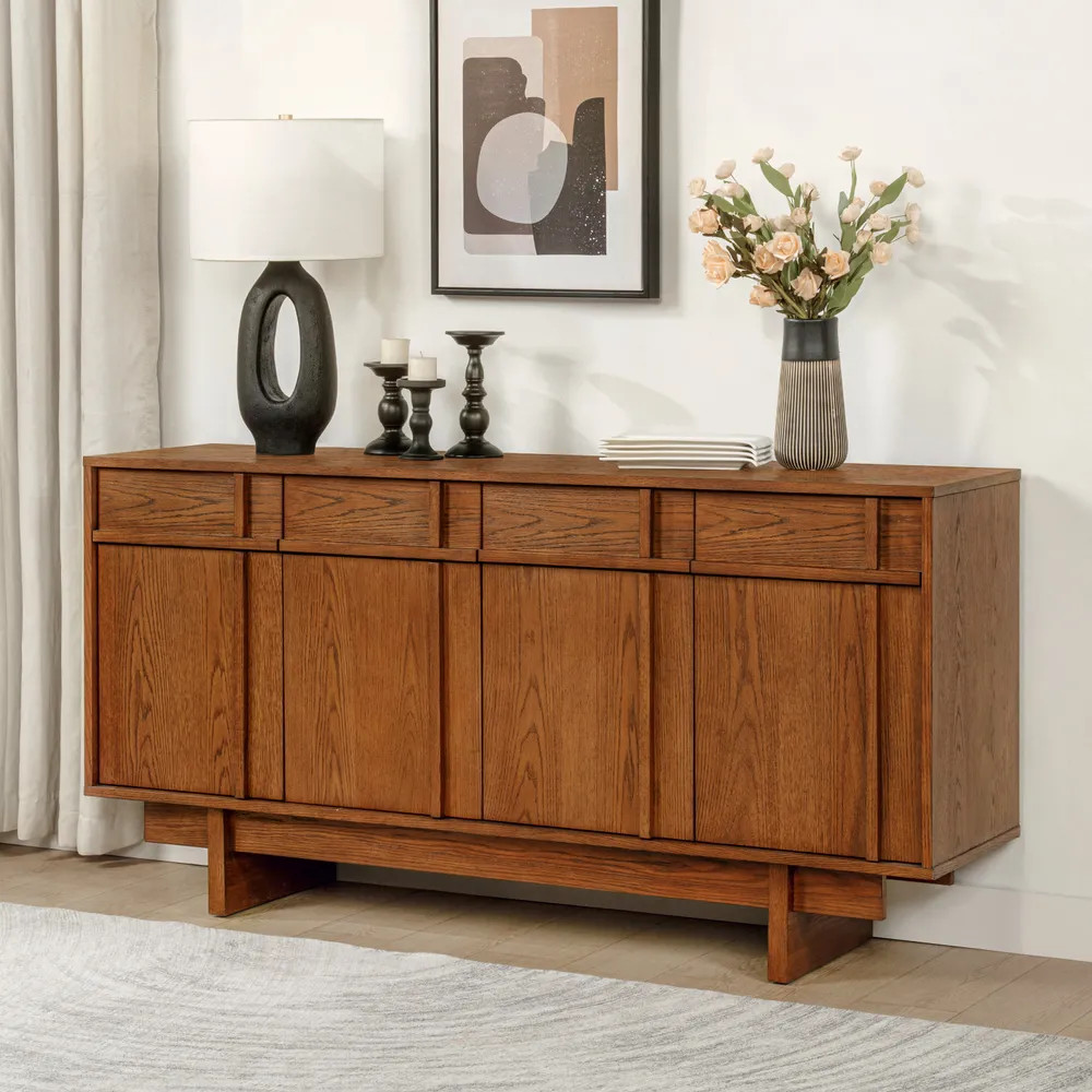 Ragnar 63" Sideboard | Hernest