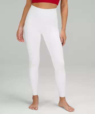 New Year lululemon Align™ High-Rise Pant 24"  Asia Fit | lululemon (AU)