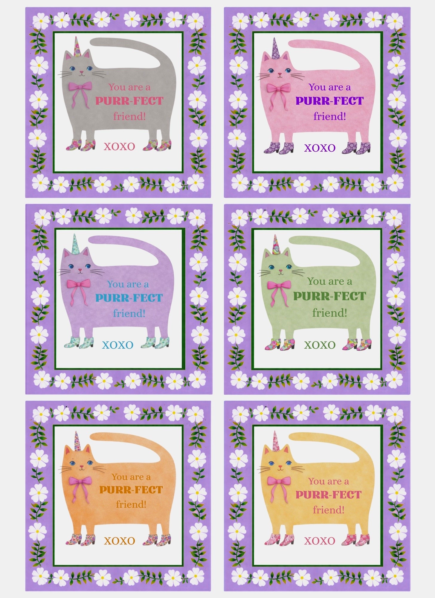 DIY classroom valentines

#LTKmomlife #LTKValentine