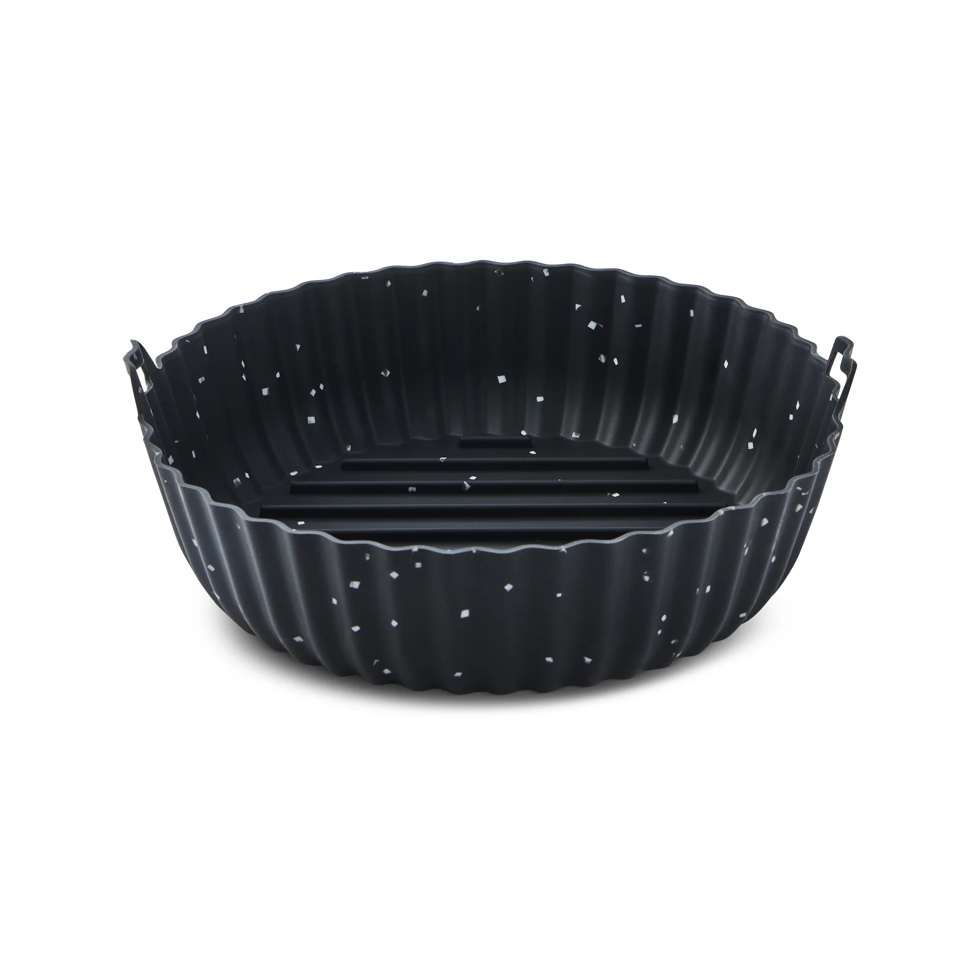 Thyme & Table 6.3" Round Silicone Air Fryer Liner, 1 Count per Pack - Walmart.com | Walmart (US)