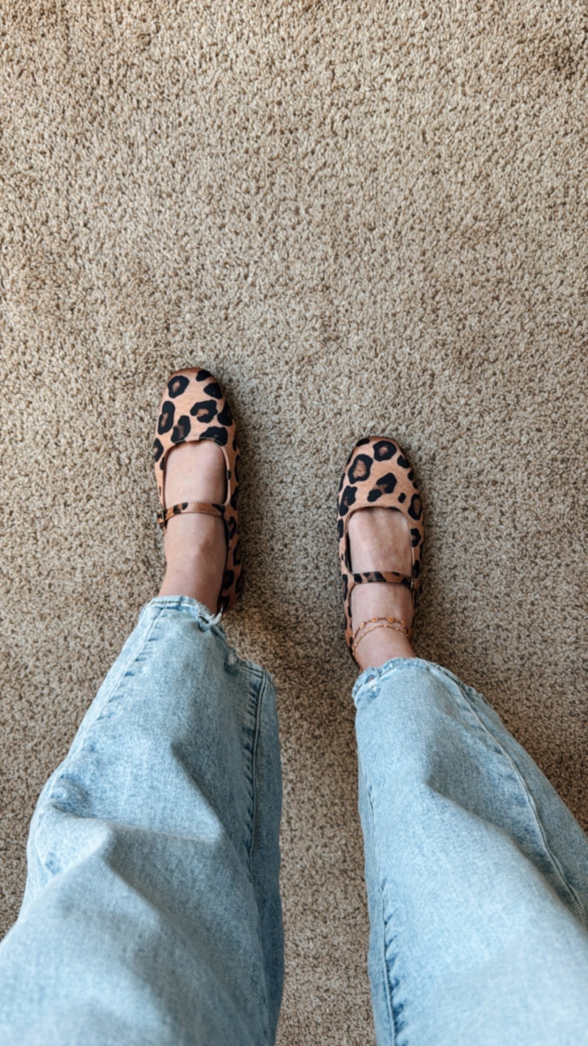 And a moment for the 🐆 shoes! 

#LTKSeasonal #LTKU #LTKShoeCrush