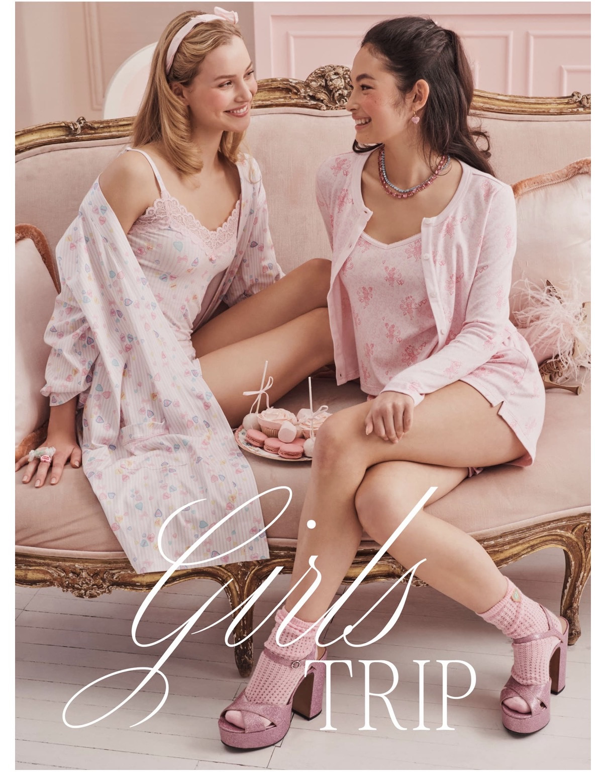 If you love flirty, romantic, and effortlessly pretty, the LoveShackFancy Valentine’s Day shop understood the assignment. These pieces are made for brunch dates, celebrations, and feeling confident all season long. Everything is linked so you can shop your Valentine’s look with ease.
#LoveShackFancyValentines #ValentinesOutfits #LTKShopping #StyleInspo #GalentinesLooks #ShoppingWithPriiincesss #AtlantaContentCreator #ChicAndRomantic #ValentinesSeason

#LTKselfcare #LTKdayinmylife #LTKValentine