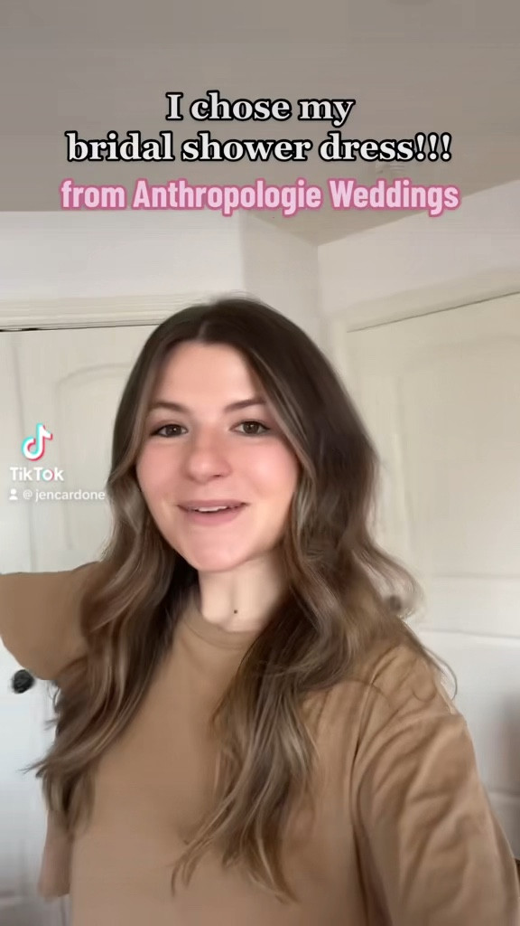 bridal shower dresses!!!!! 

#LTKwedding