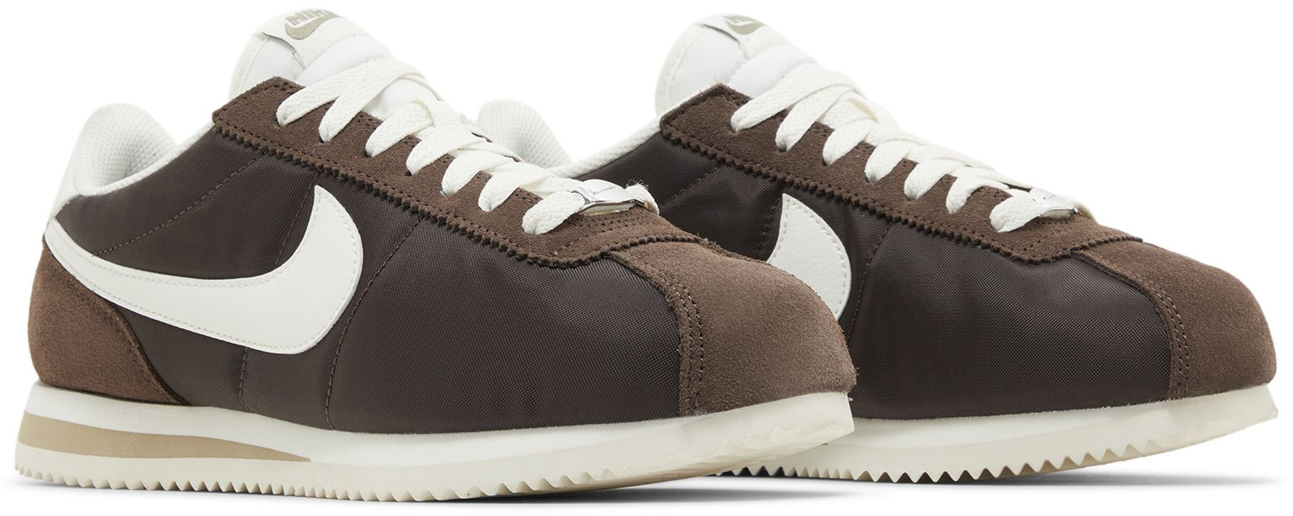Wmns Cortez 'Baroque Brown' | GOAT