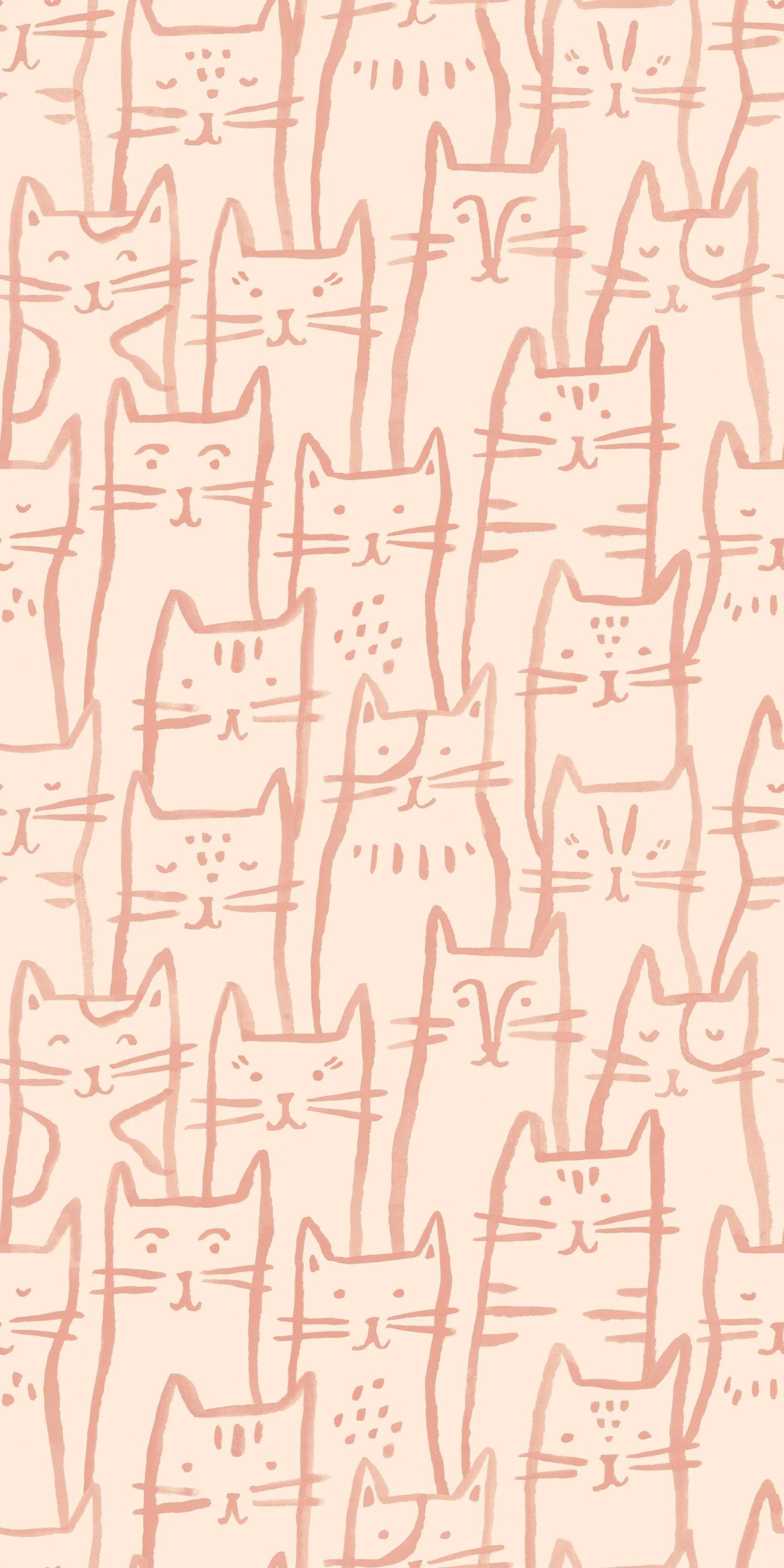 Smitten Kitten | Chasing Paper