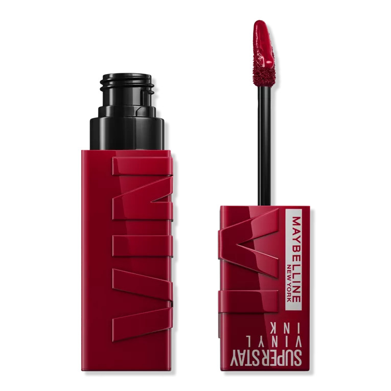 Super Stay Vinyl Ink Liquid Lipcolor | Ulta