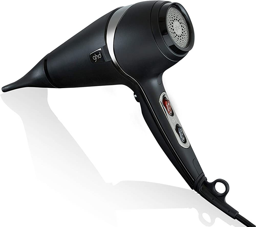 ghd Air 1600w Professional Hair Dryer, Powerful Professional Strength Blow Dryer, Ionic Portable ... | Amazon (US)