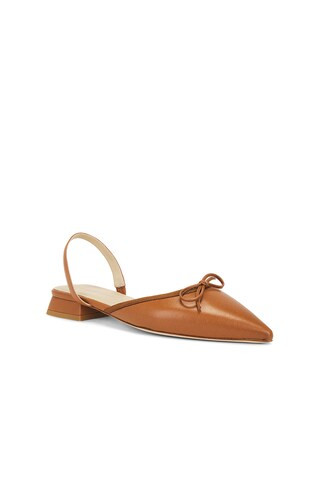 Chelsea Paris Yona Flat in Nutshell from Revolve.com | Revolve Clothing (Global)