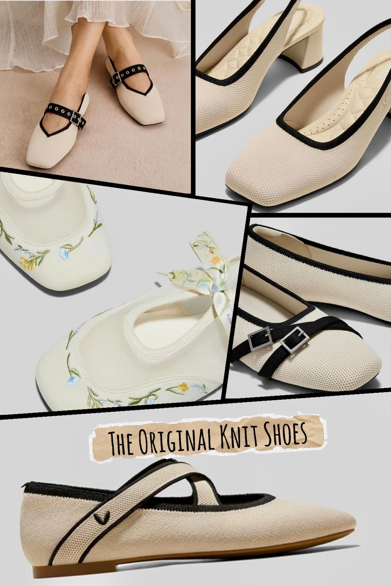 The original knit shoe company!

#LTKgrwm #LTKootd #LTKdayinmylife
