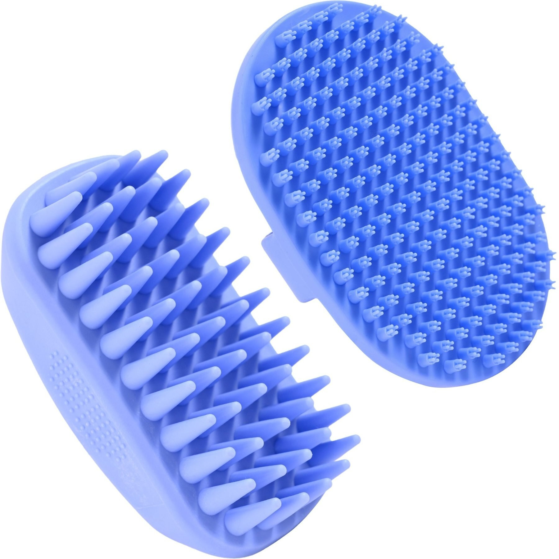 We Love Doodles Professional Grooming Dog Bath Brush, 2 count | Chewy