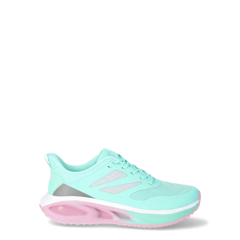 Avia Women's Mesh Gel Trail Sneaker - Walmart.com | Walmart (US)