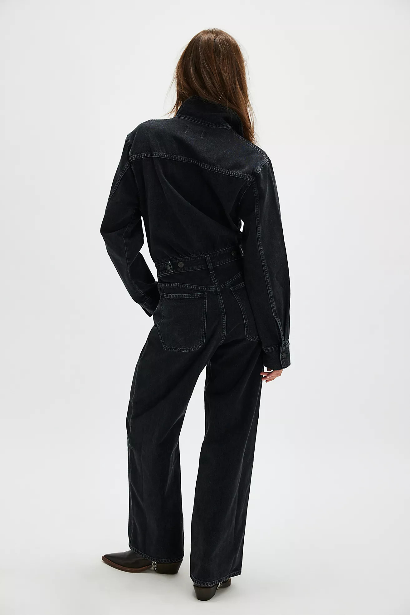 AGOLDE Tane Jumpsuit | Free People (Global - UK&FR Excluded)