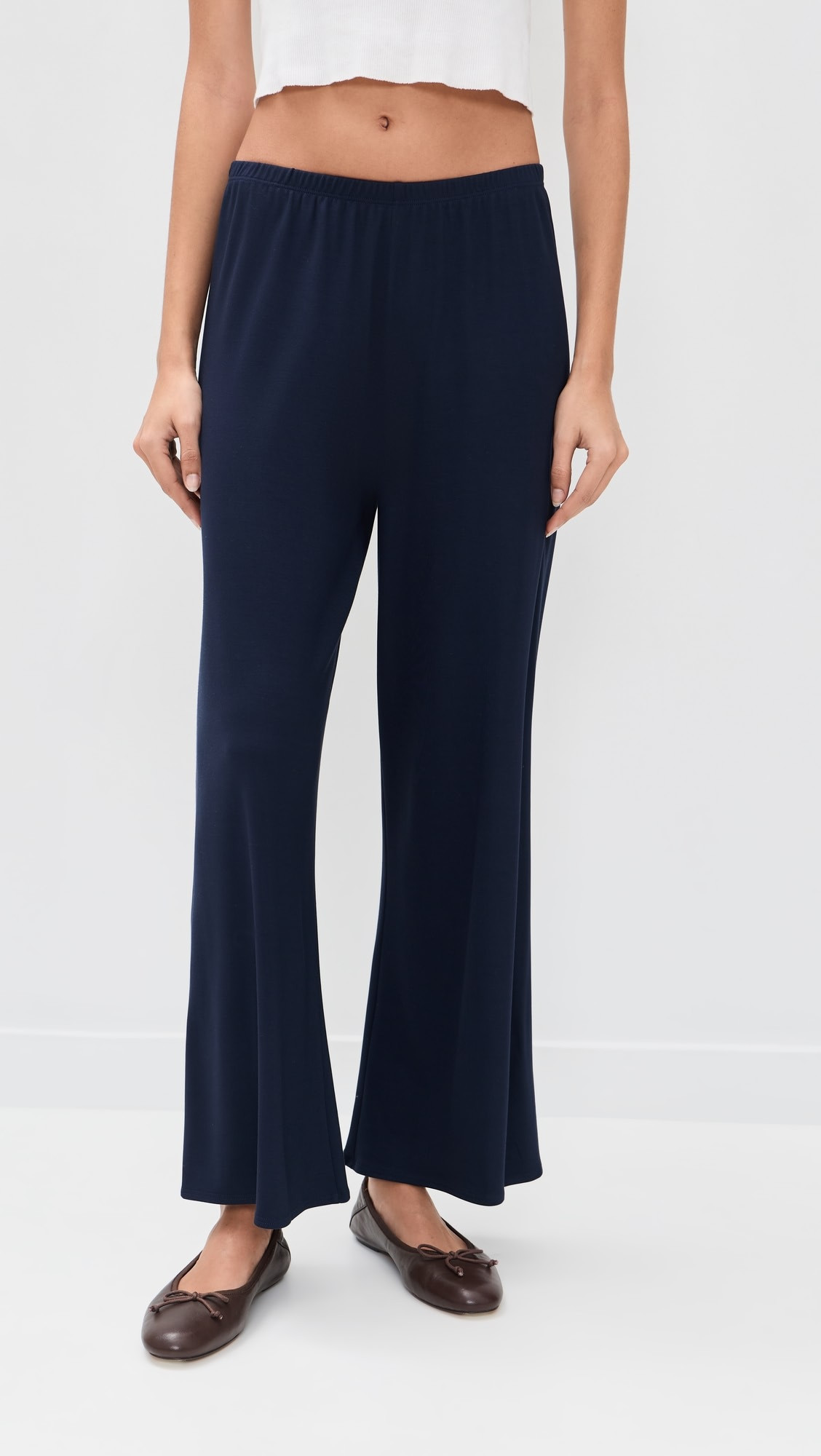 Tyler Ponte Pants | Shopbop